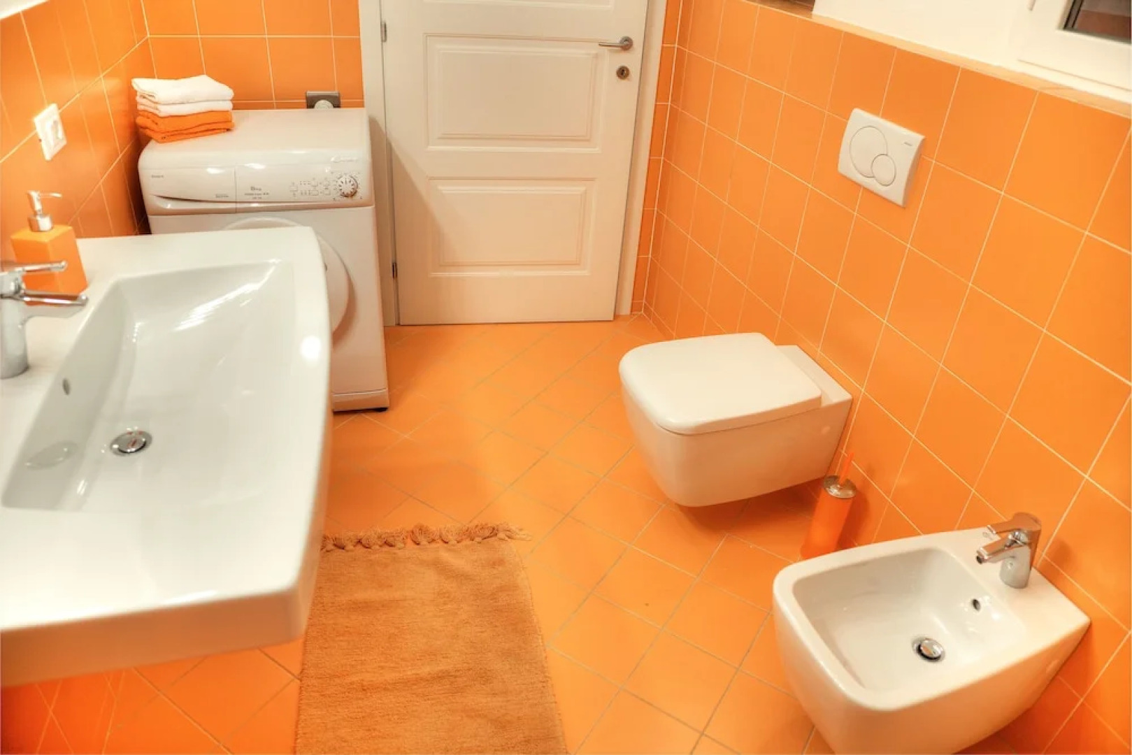 Casa Giulia Diano Castello