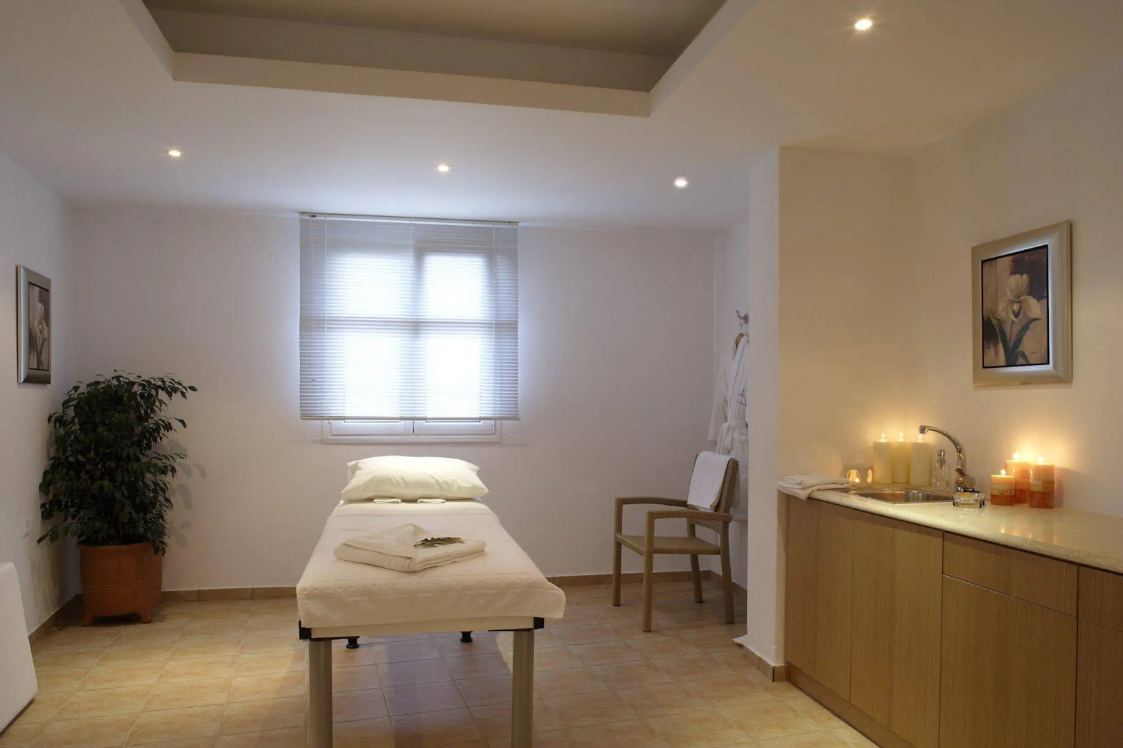 Kanapitsa Mare Hotel