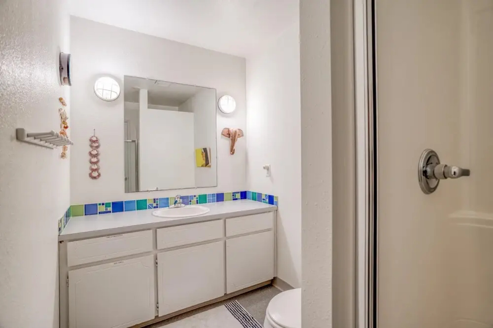 The Neahkahnie House