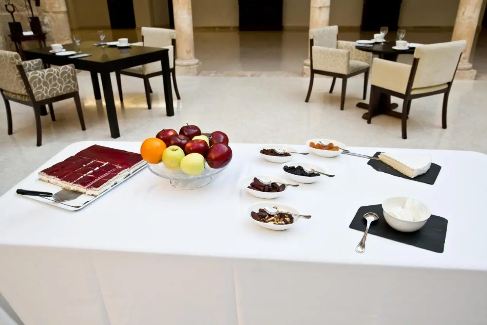 Palacio del Infante Don Juan Manuel Hotel Spa