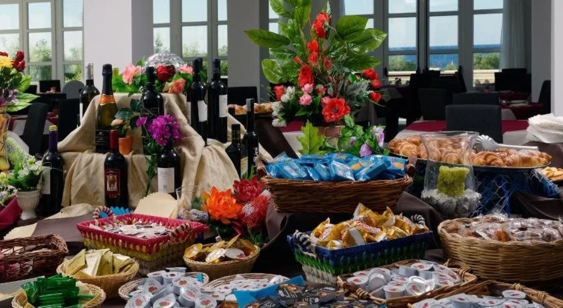 Santa Monica Resort & Village