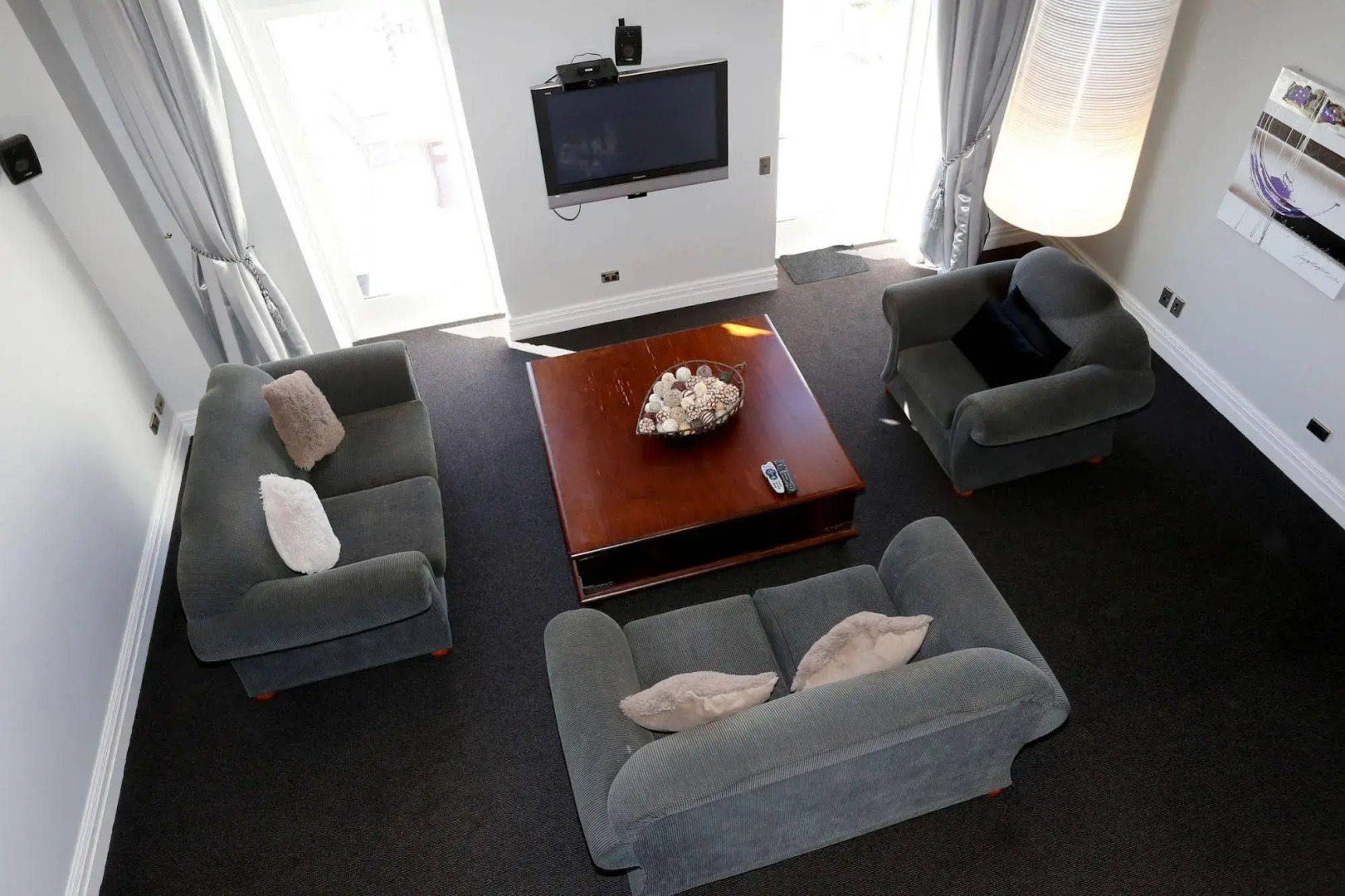 Picton Waterfront Luxury Apartments