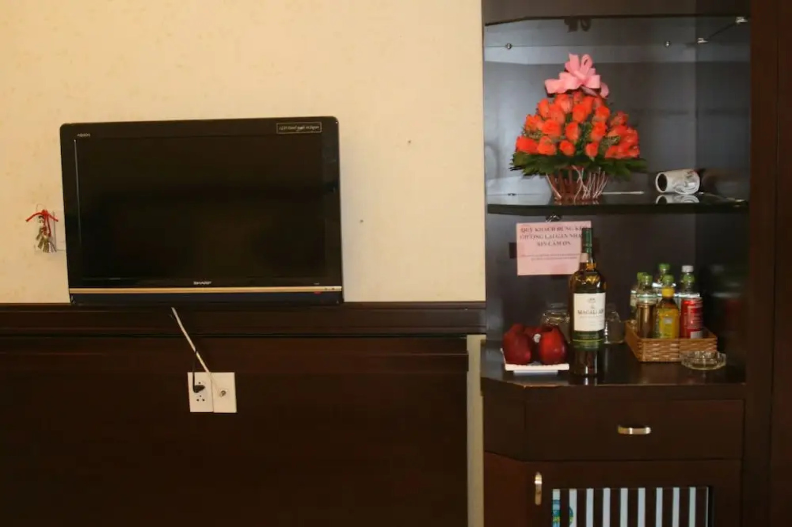 Truong Thinh Vung Tau Hotel