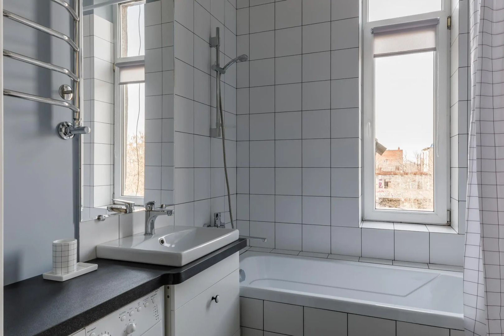 Krasnodar Aparts (Краснодар Апартс) на улице Красная 93