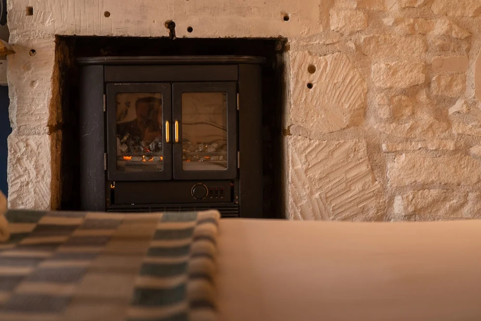 Wild Garlic Rooms