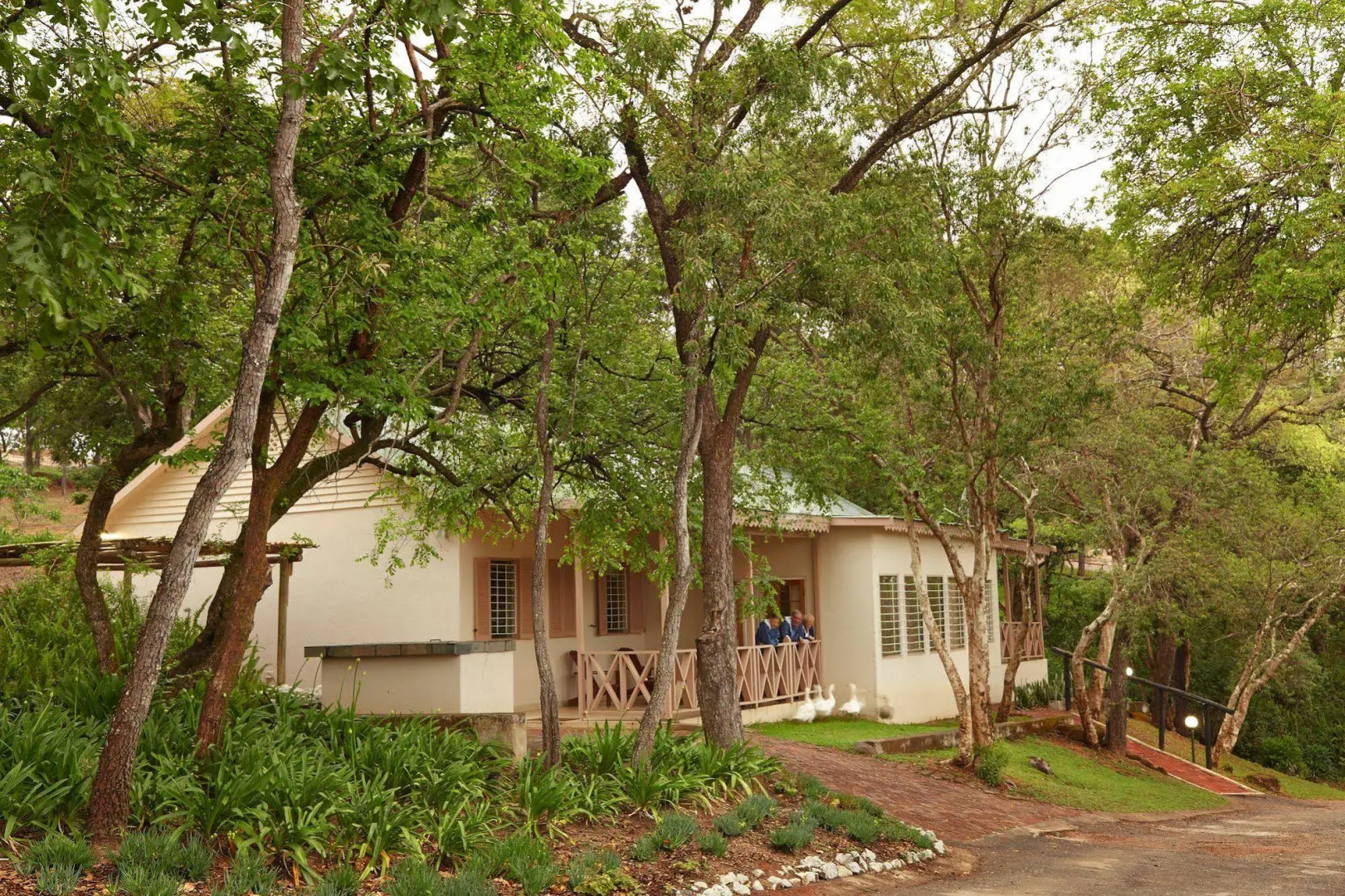 First Group Waterberry Hill