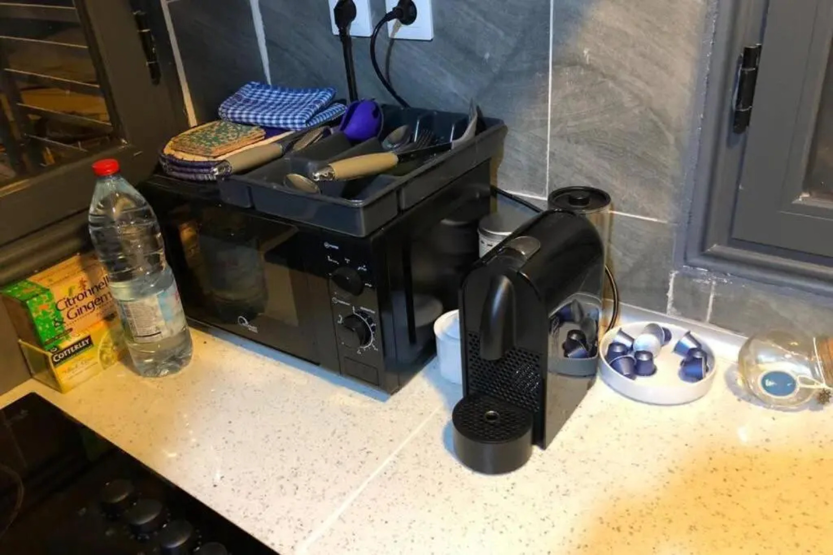 Appartement entier, T2 cosy à Mamoudzou