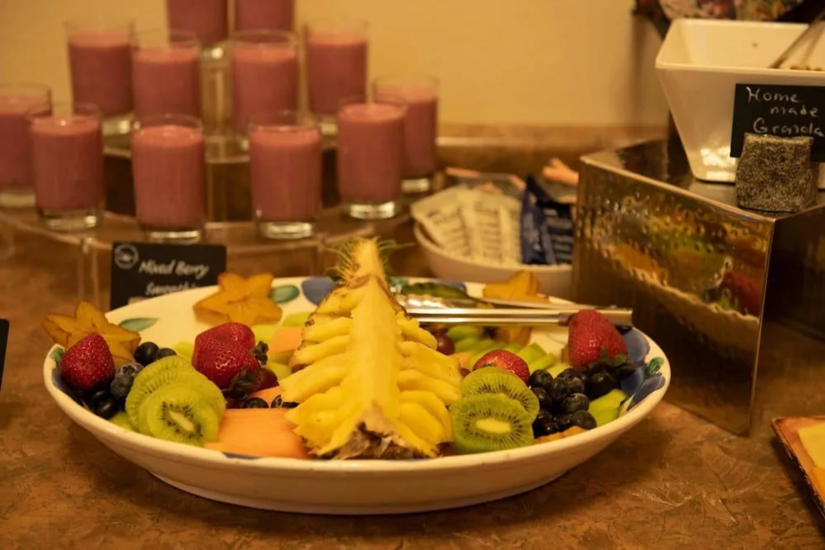 Majestic Valley Wilderness Lodge