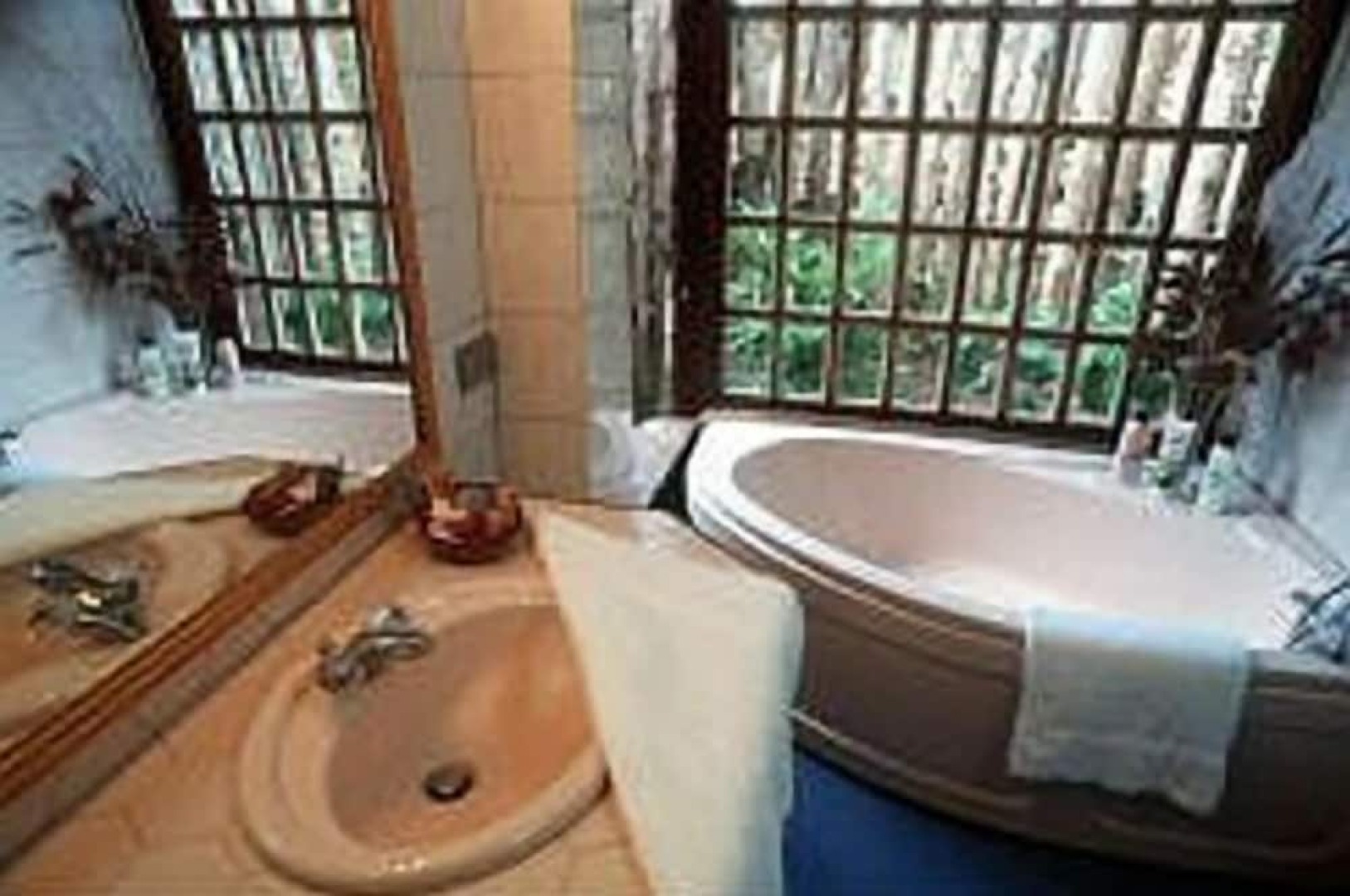 Adventure Eco Villas