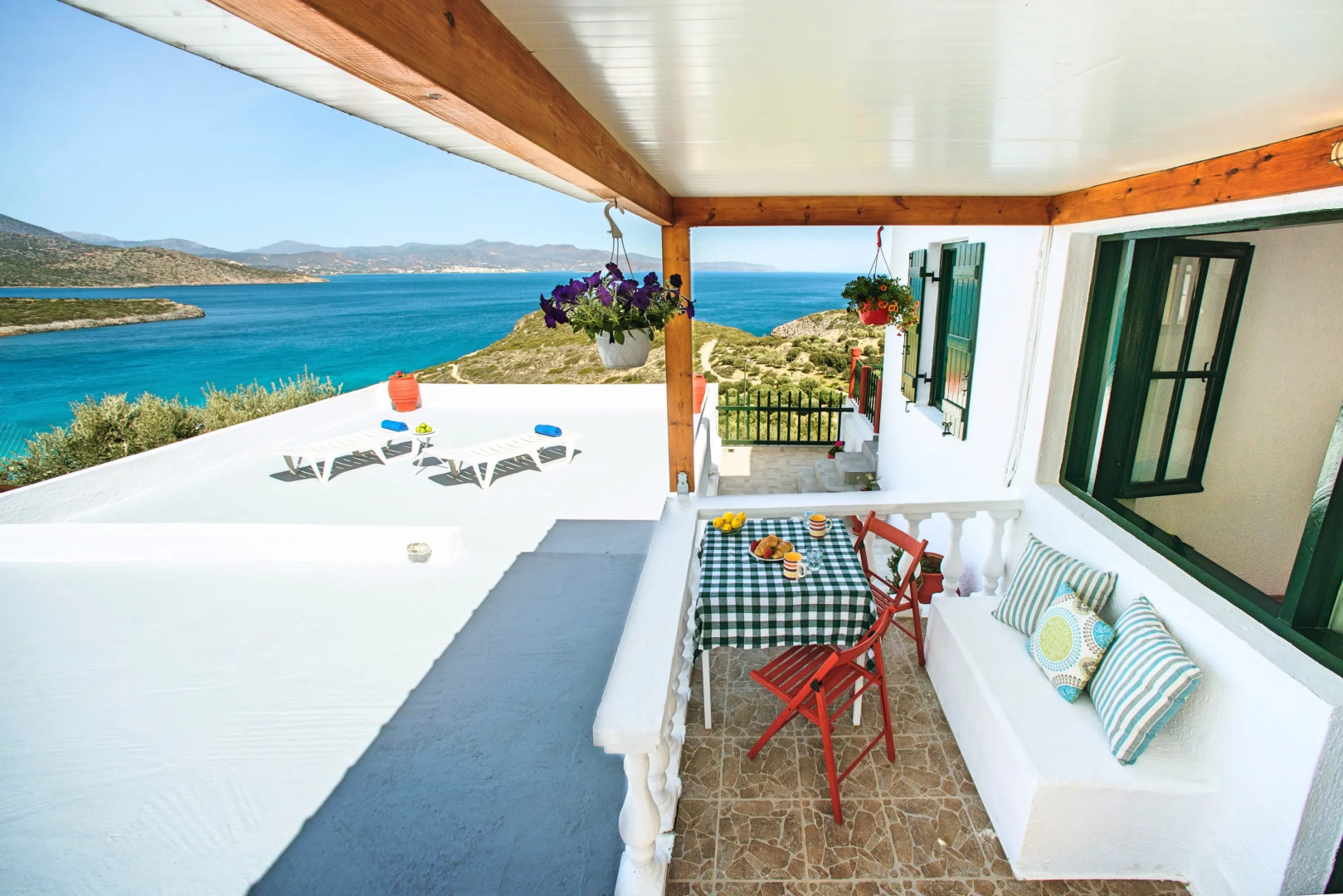 Anemone Seaside Traditional Homes