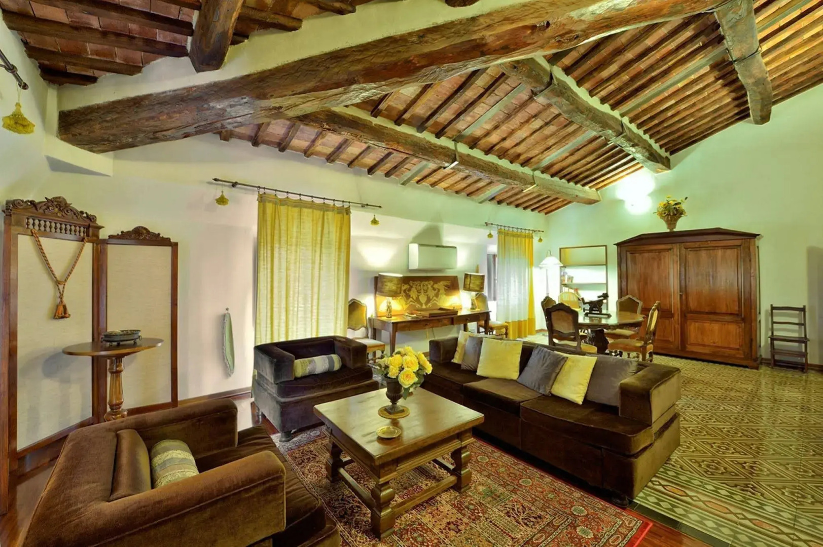 Palazzo Coli Bizzarrini