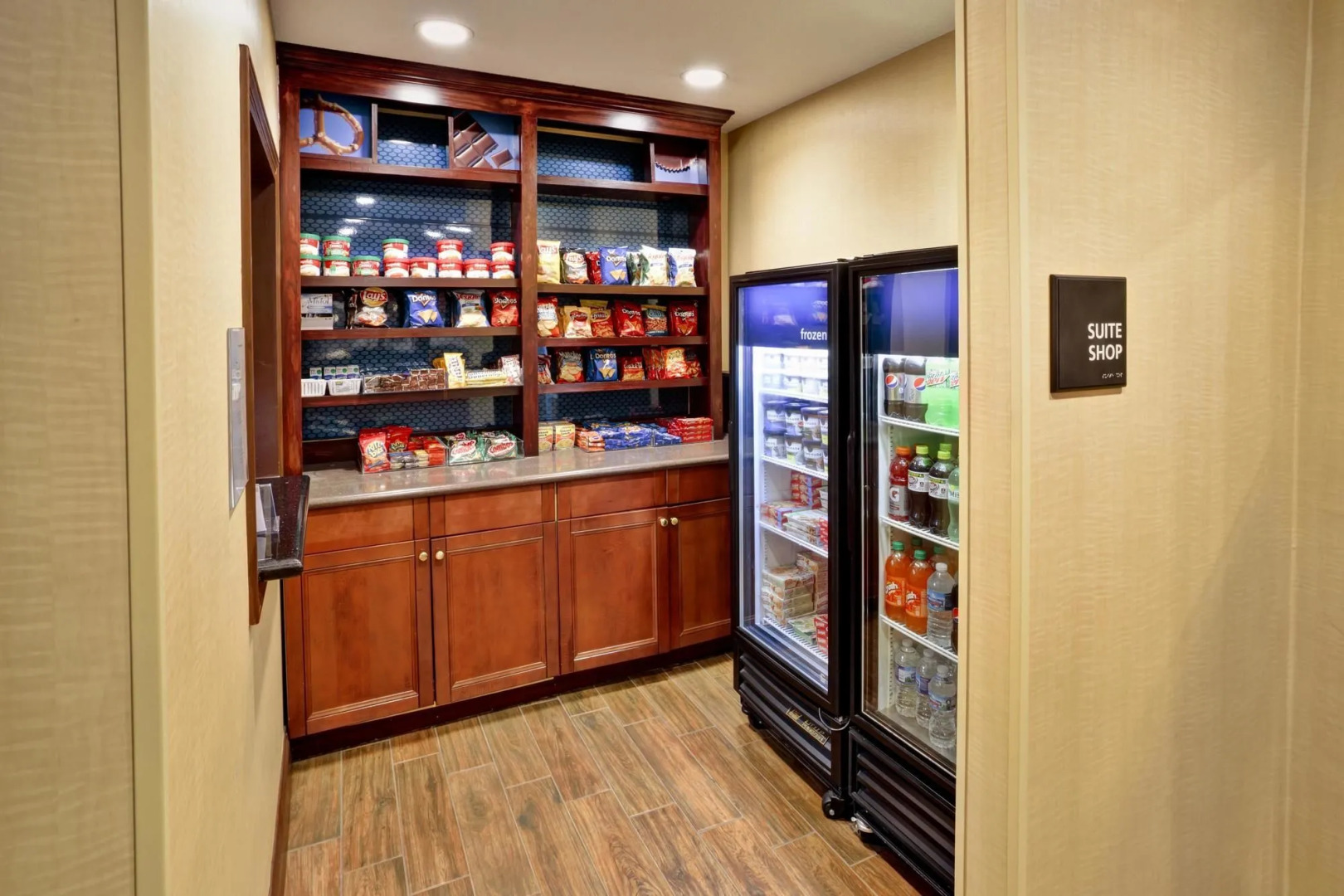 Hampton Inn Cincinnati Airport - North