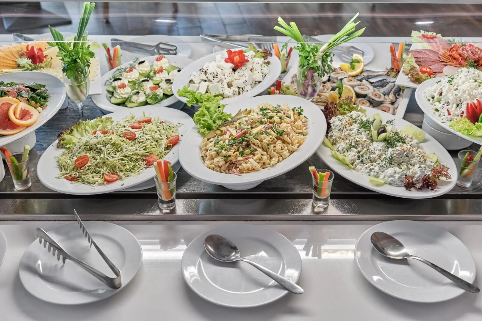 Bilyana Beach Hotel - All Inclusive