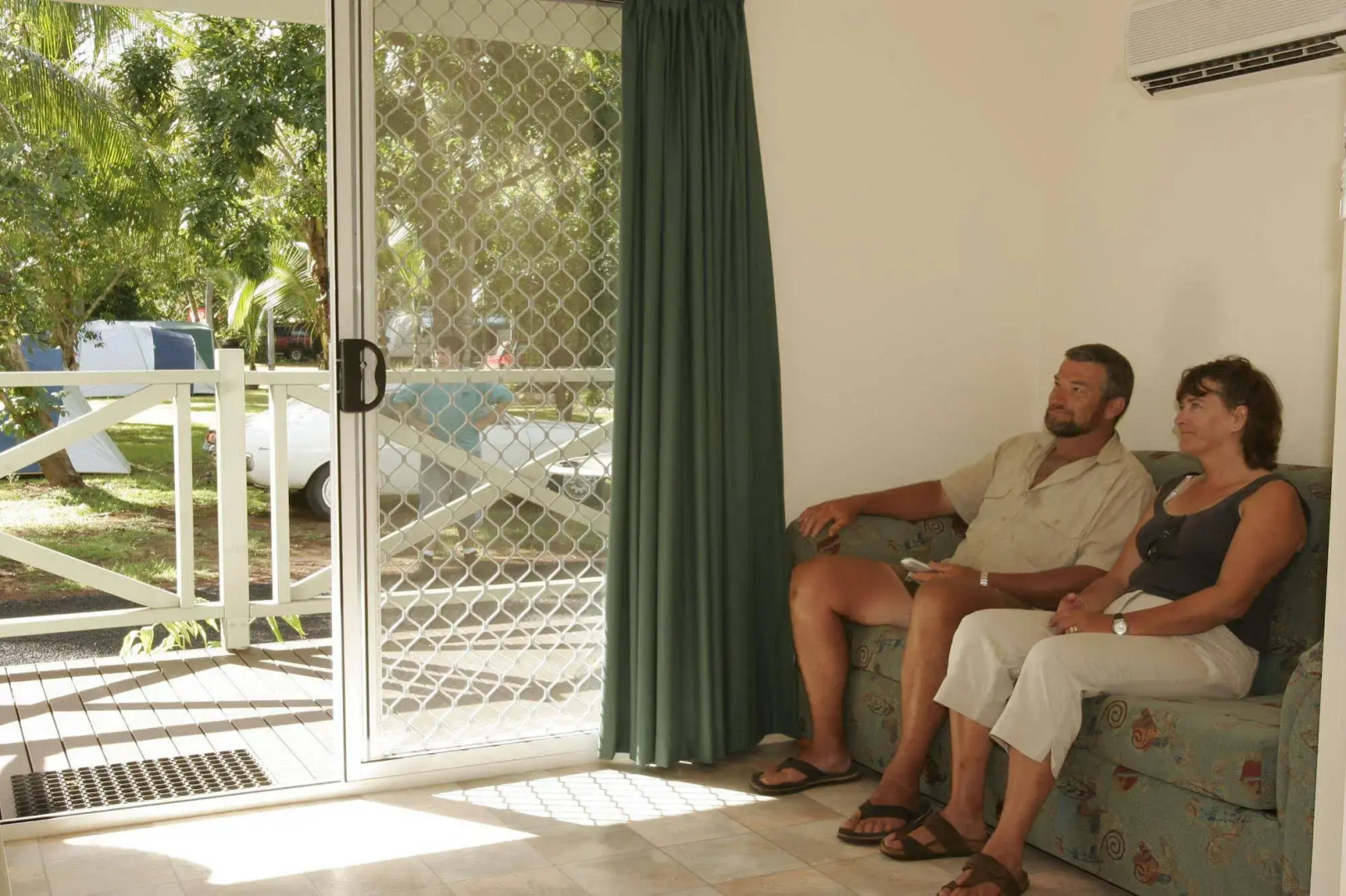 BIG4 Howard Springs Holiday Park