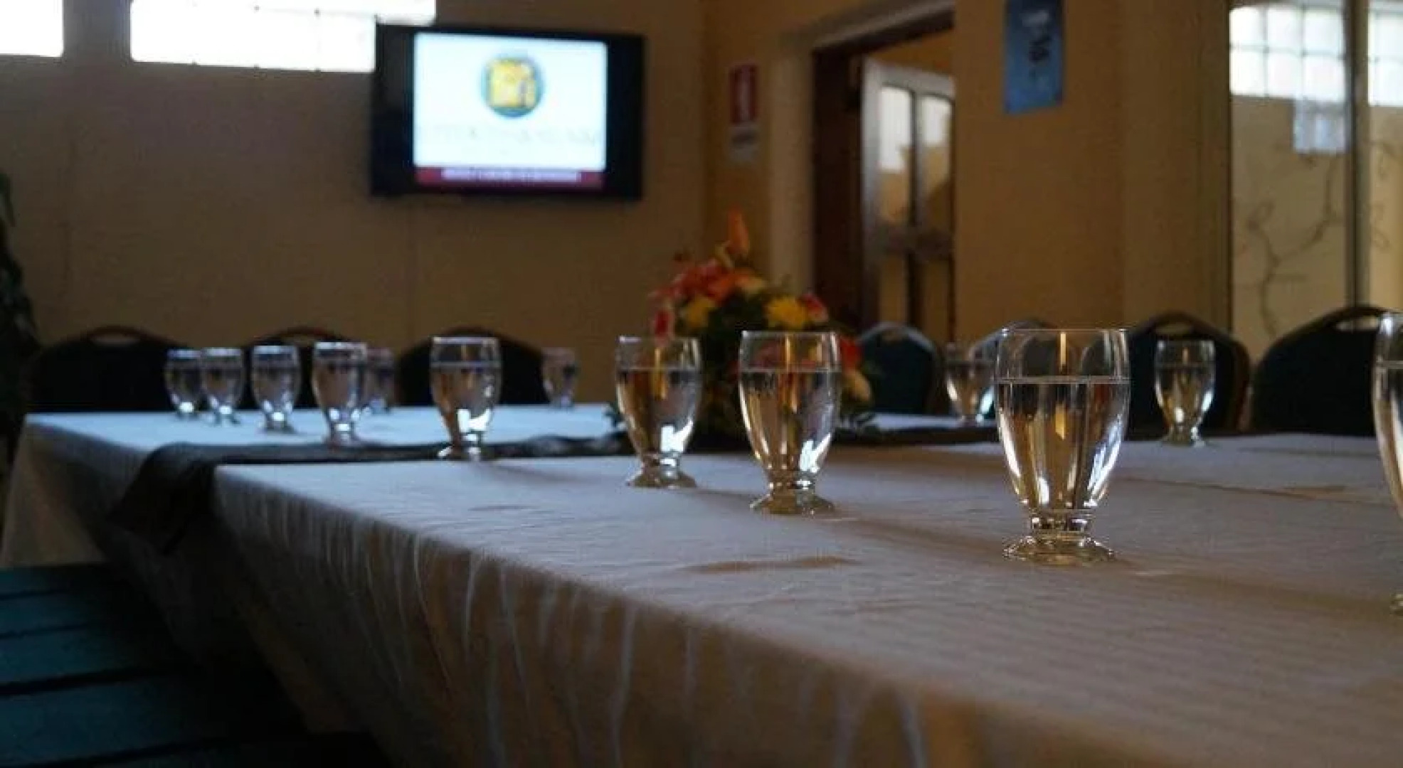 Hotel Otoch Balam (Bed & Breakfast)