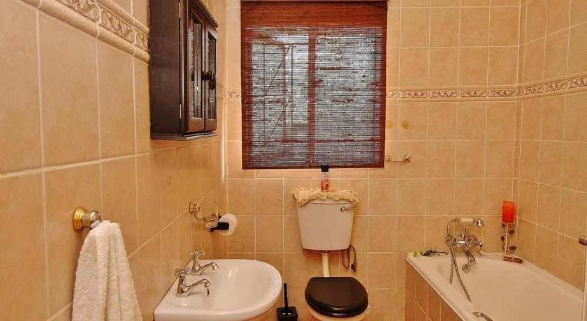 Bothabelo Bed and Breakfast