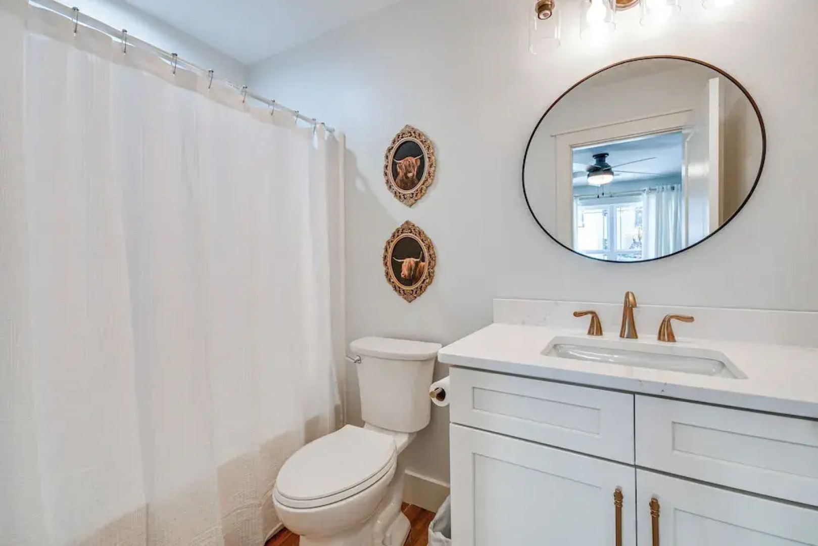 Newly Built Home w/ Mtn Views in Black Mountain!