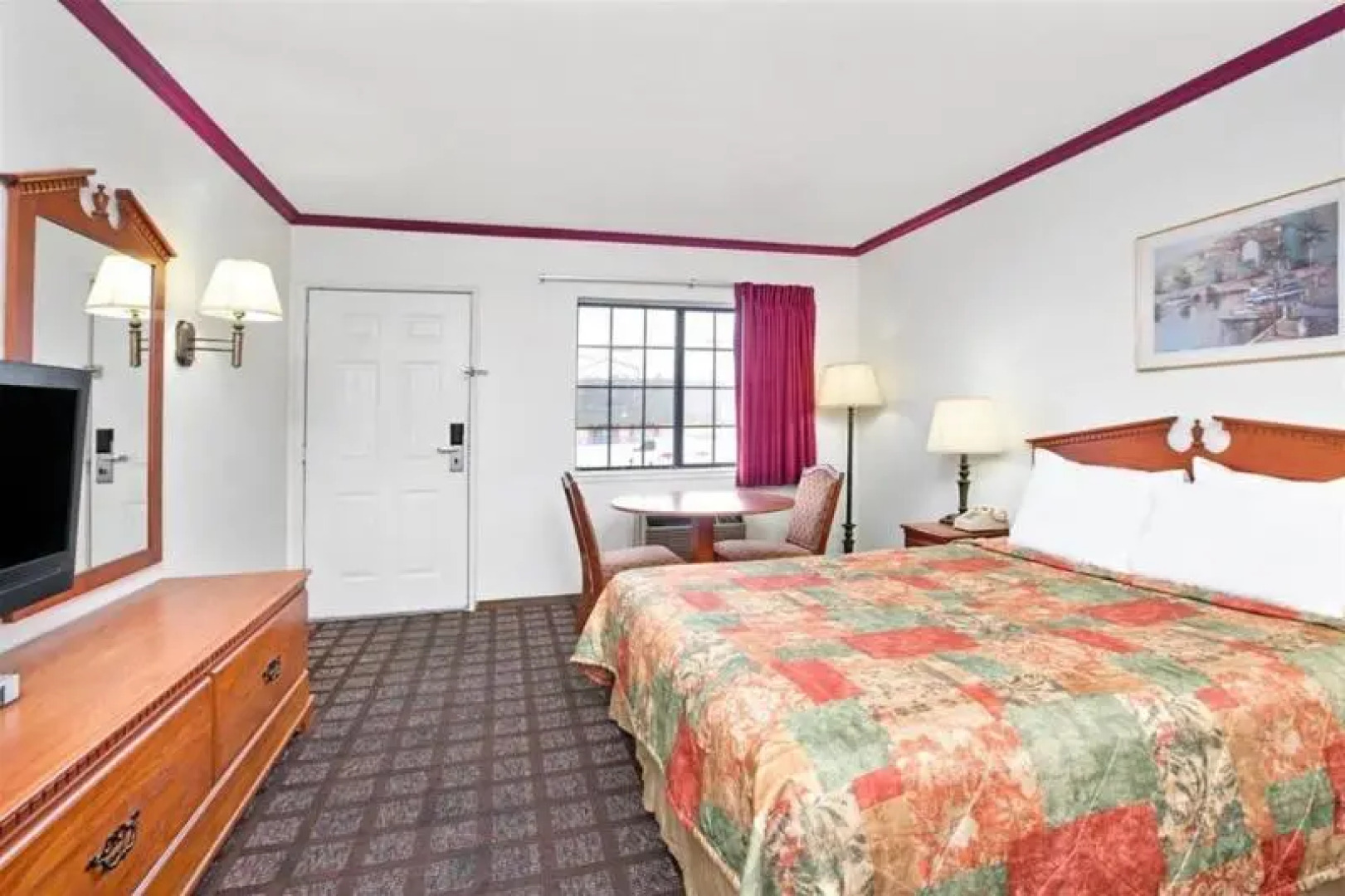 Super 8 Santa Cruz Beach Boardwalk West