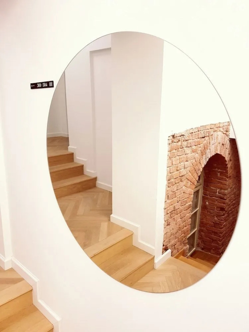 St Agnes Apartments Old Town