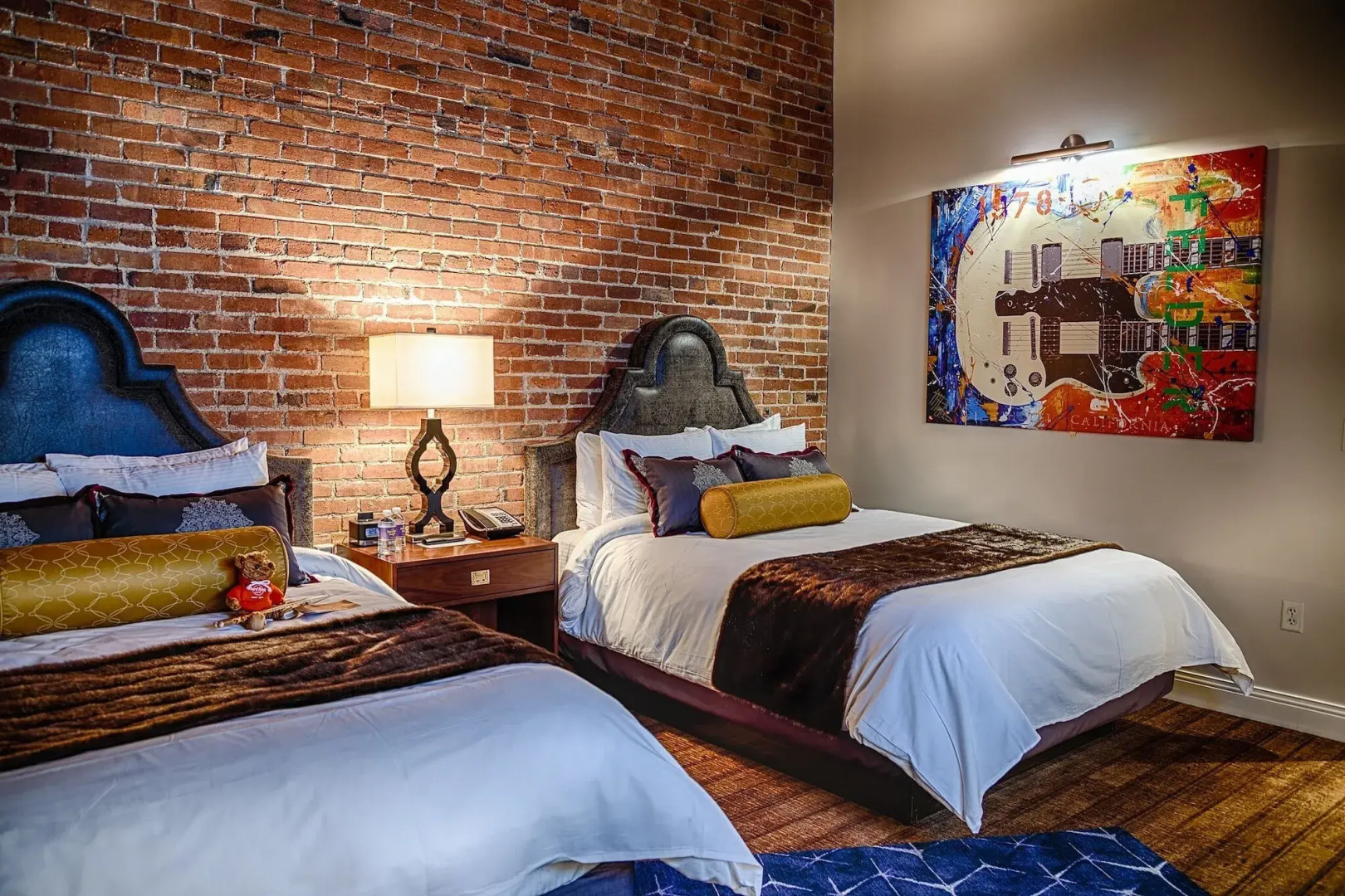 Hard Rock Hotel & Casino Sioux City