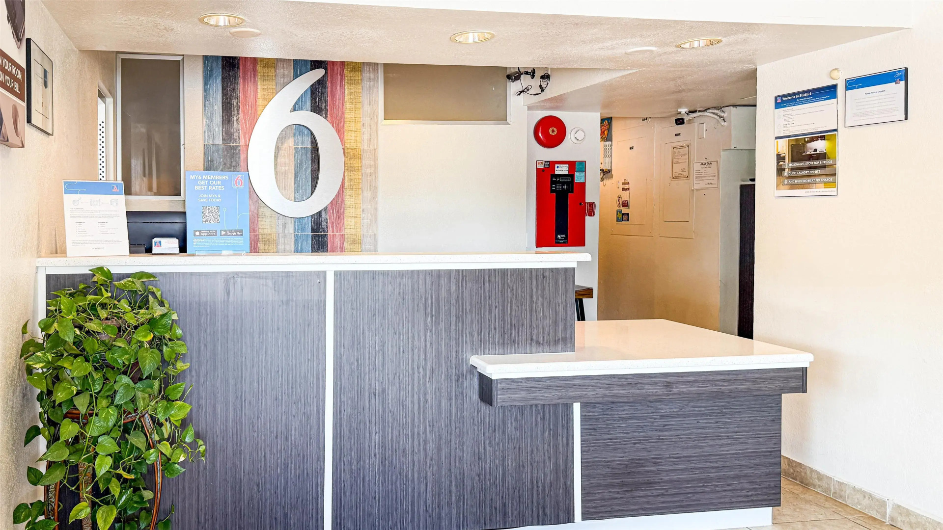 Studio 6 Grand Prairie, TX