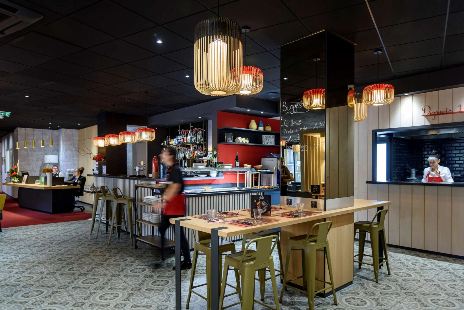 Best Western Montecristo