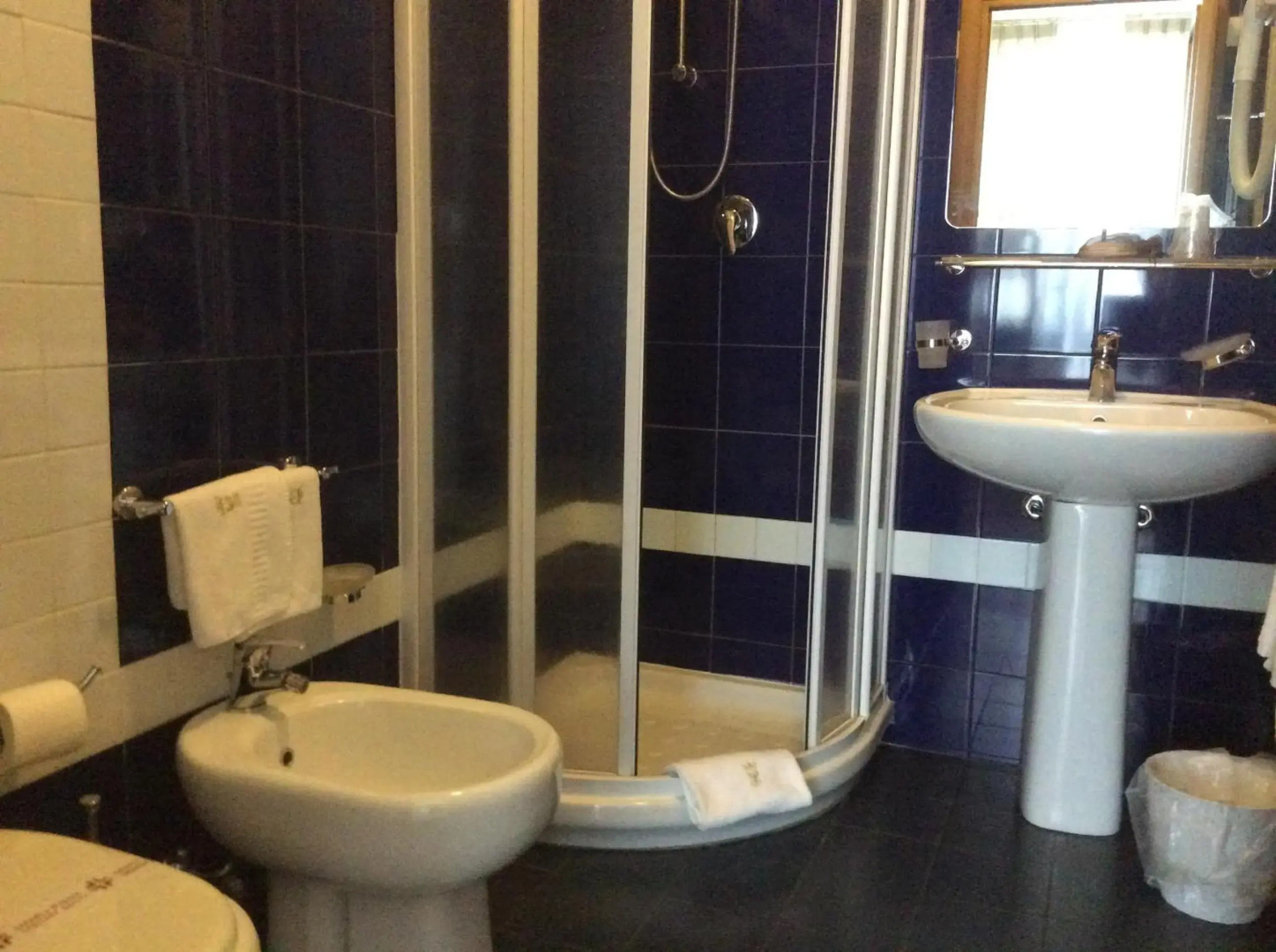 Artemisia Palace Hotel