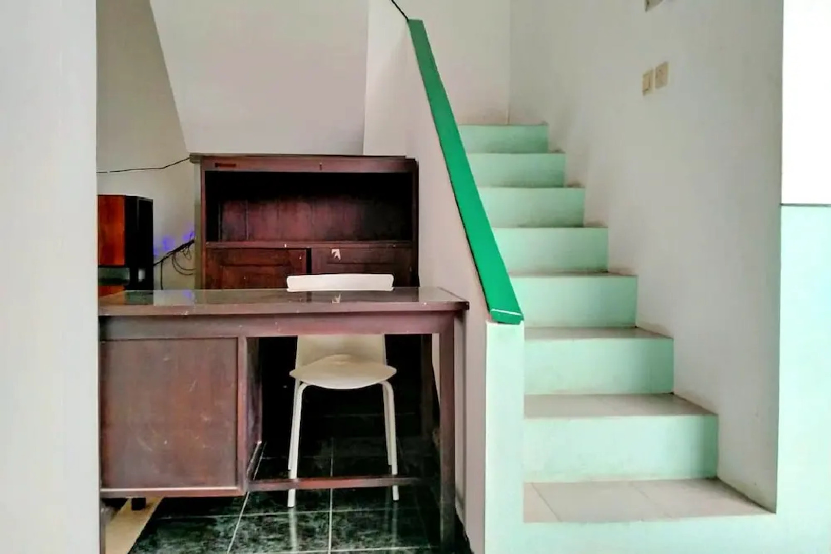 Spot On 2840 Homestay Kepodang