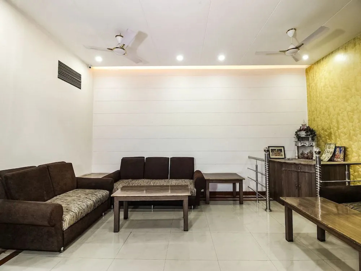 Hotel Soni International