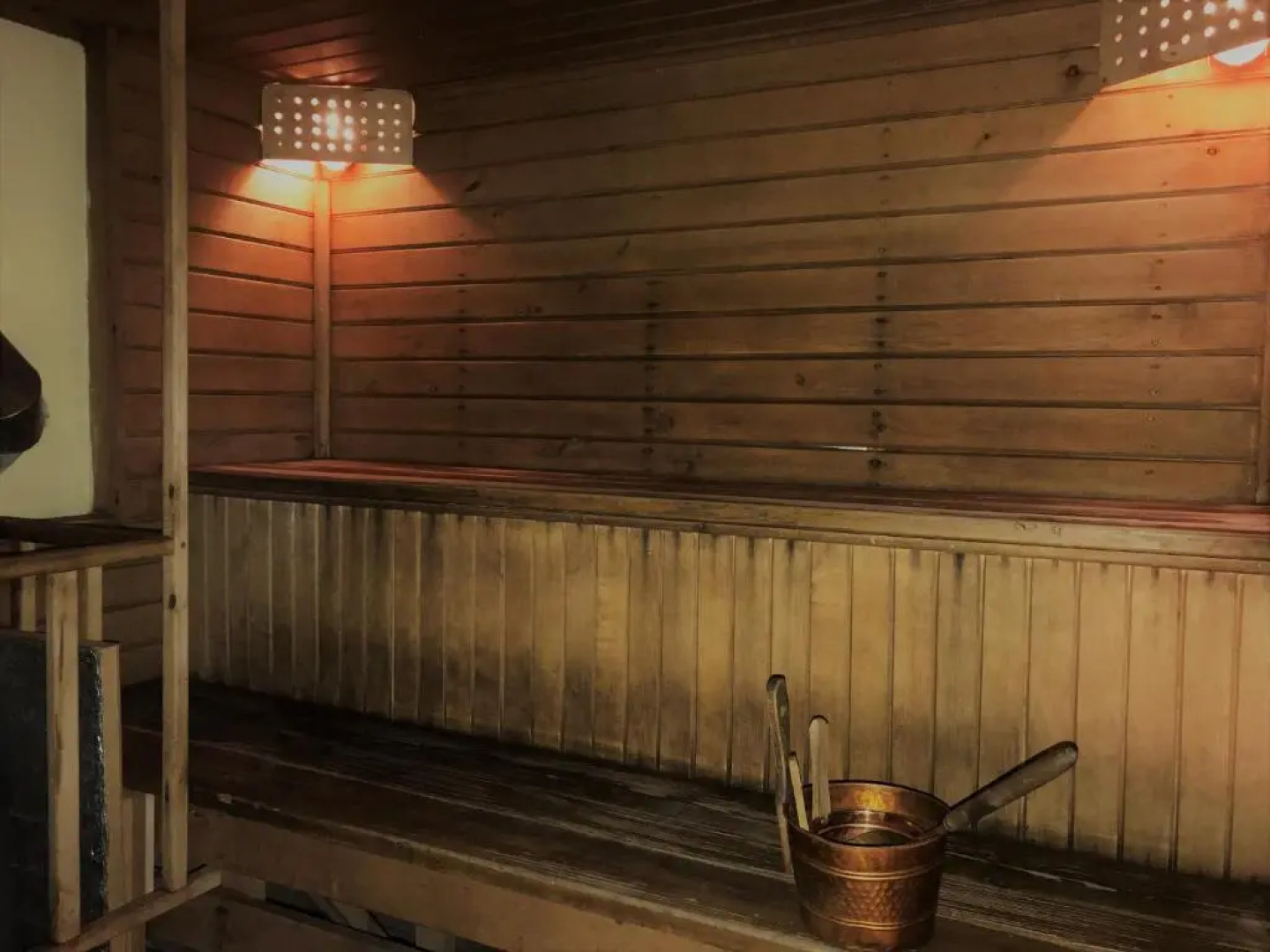 Brīvdienu māja Amatnieki