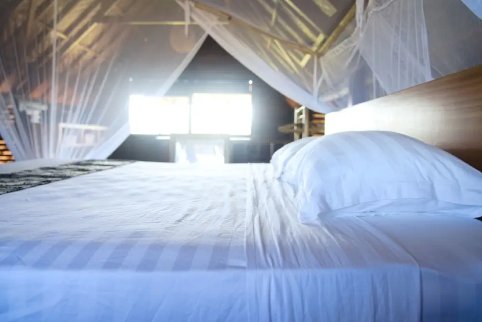 Naia Villas and Bungalows Sumbawa