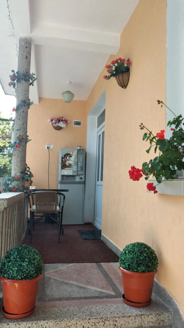 Rose & Water Guest house