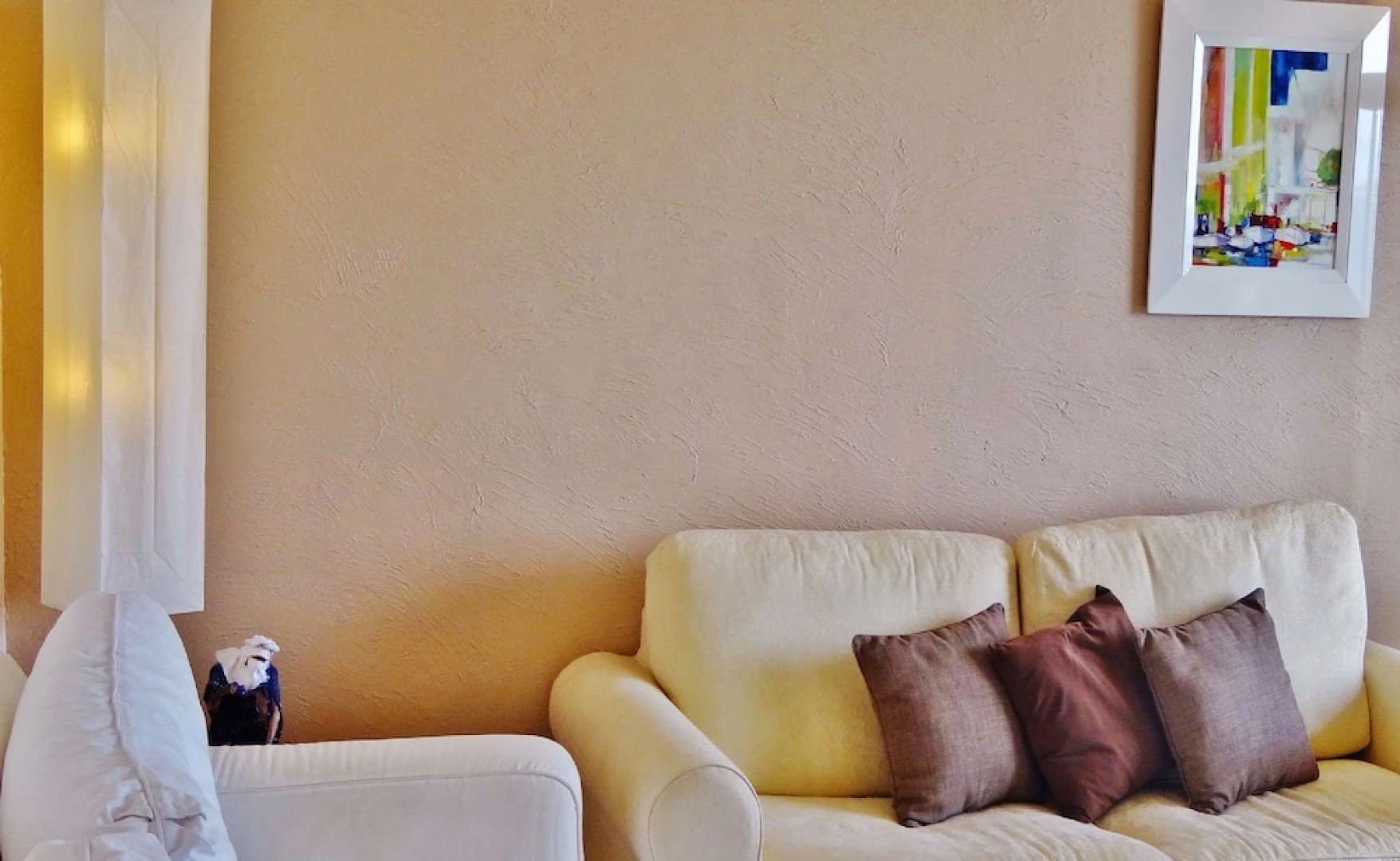 Appartement Vue Mer Panoramique