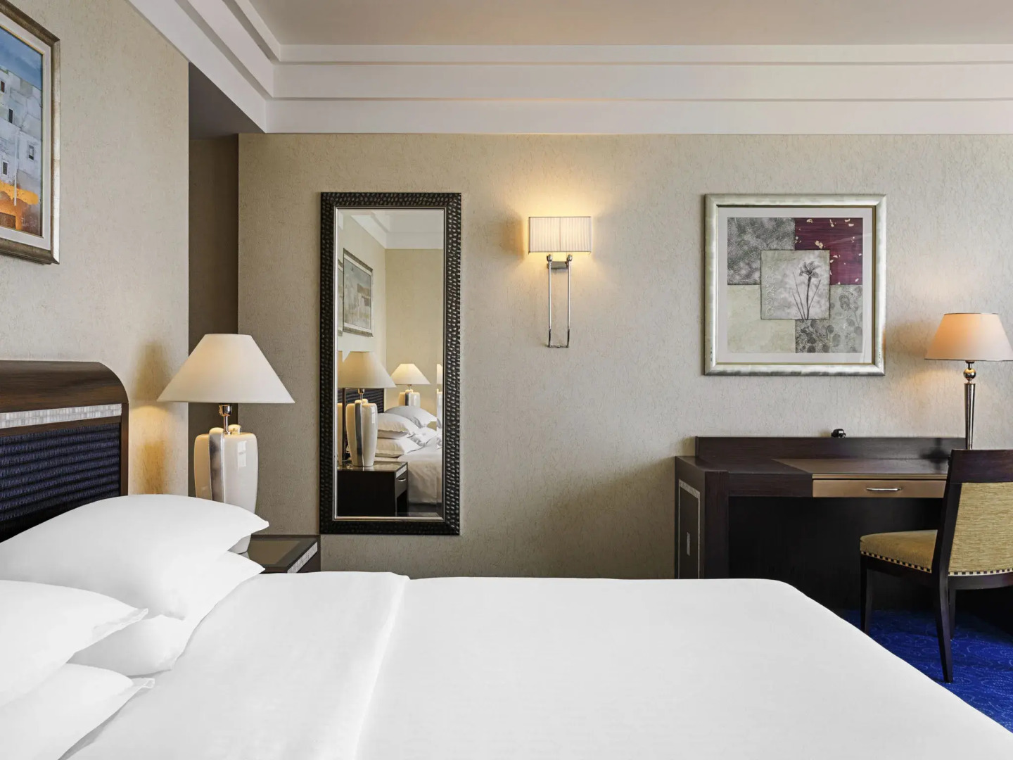 Hotel Oran Bay Managed By Accor