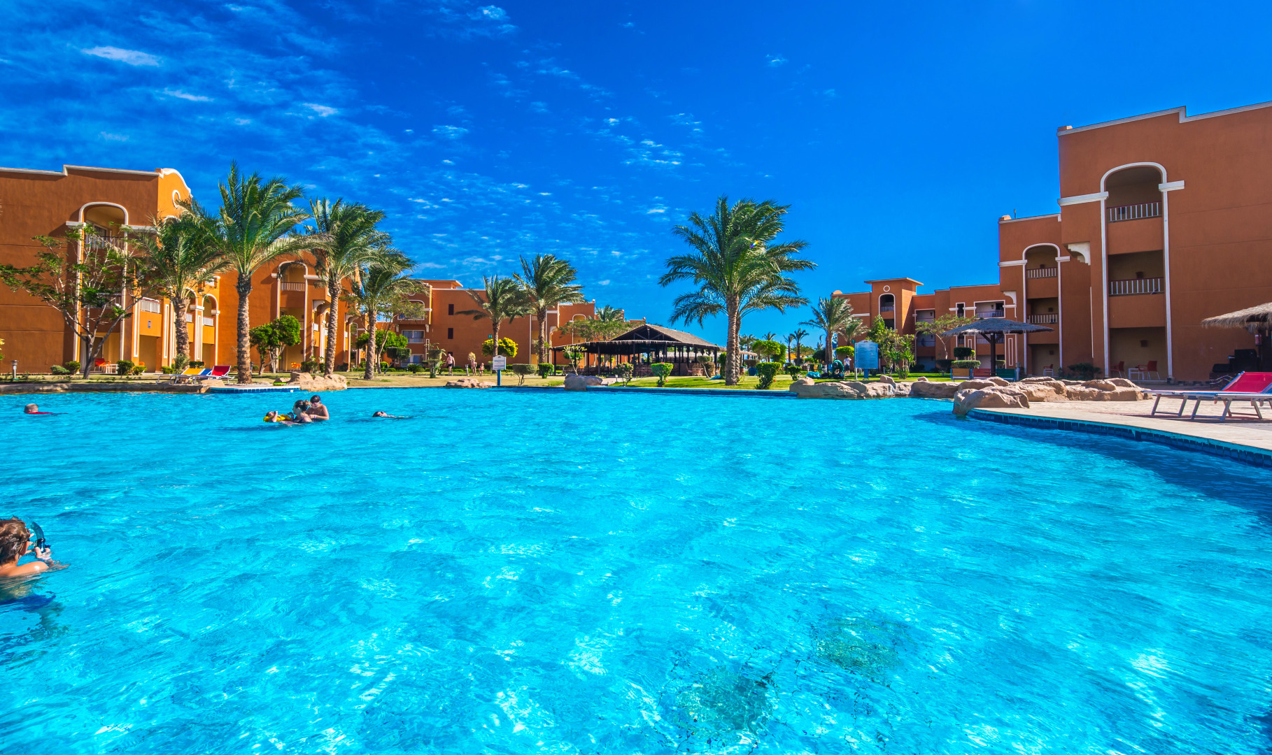 Sentido Caribbean world soma Bay