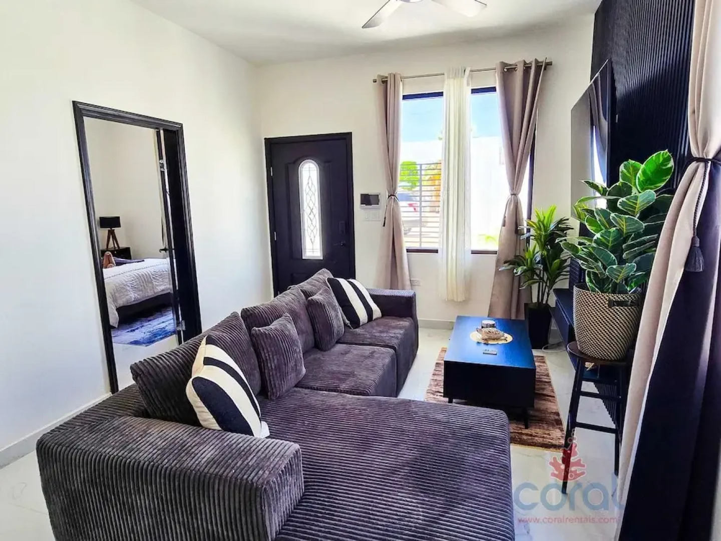 Two Brand new Adjacent Properties With Private Pool