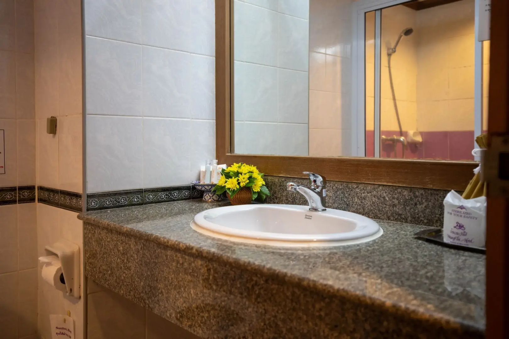 Wangtai Hotel