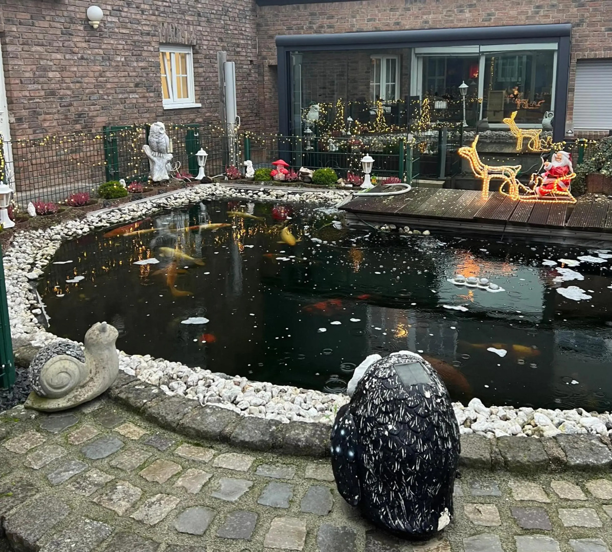 Hotel zur Wasserburg