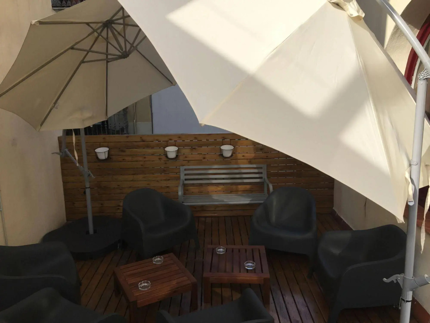 Bcn Urbany Hotels Bonavista