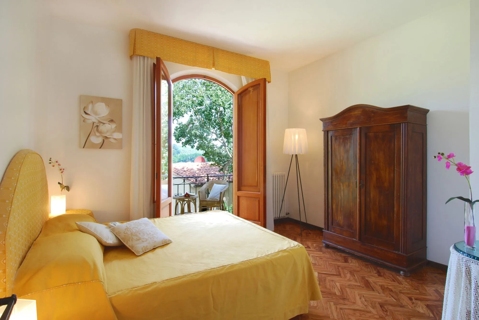 Agriturismo Raccianello