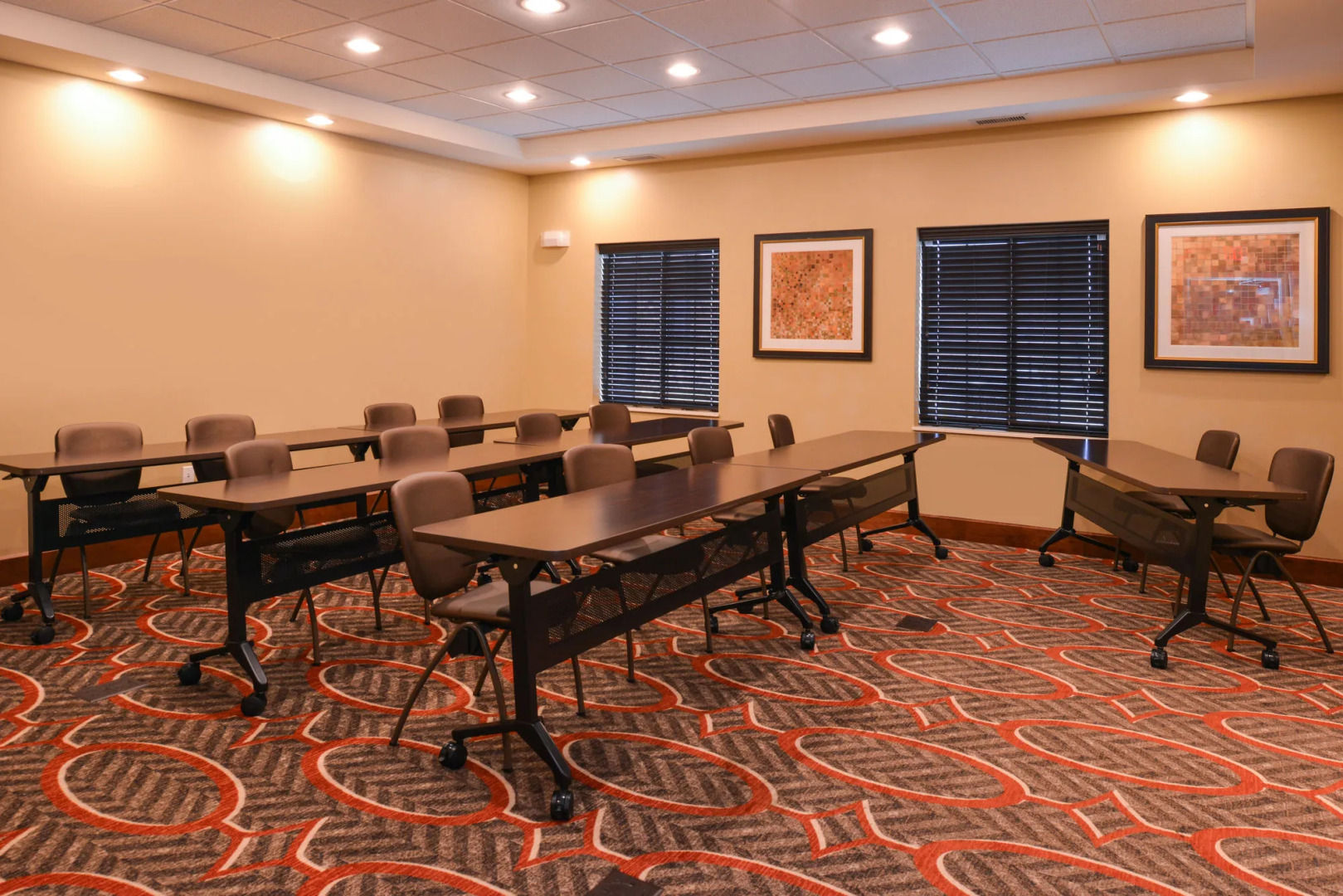 Staybridge Suites Merrillville by IHG