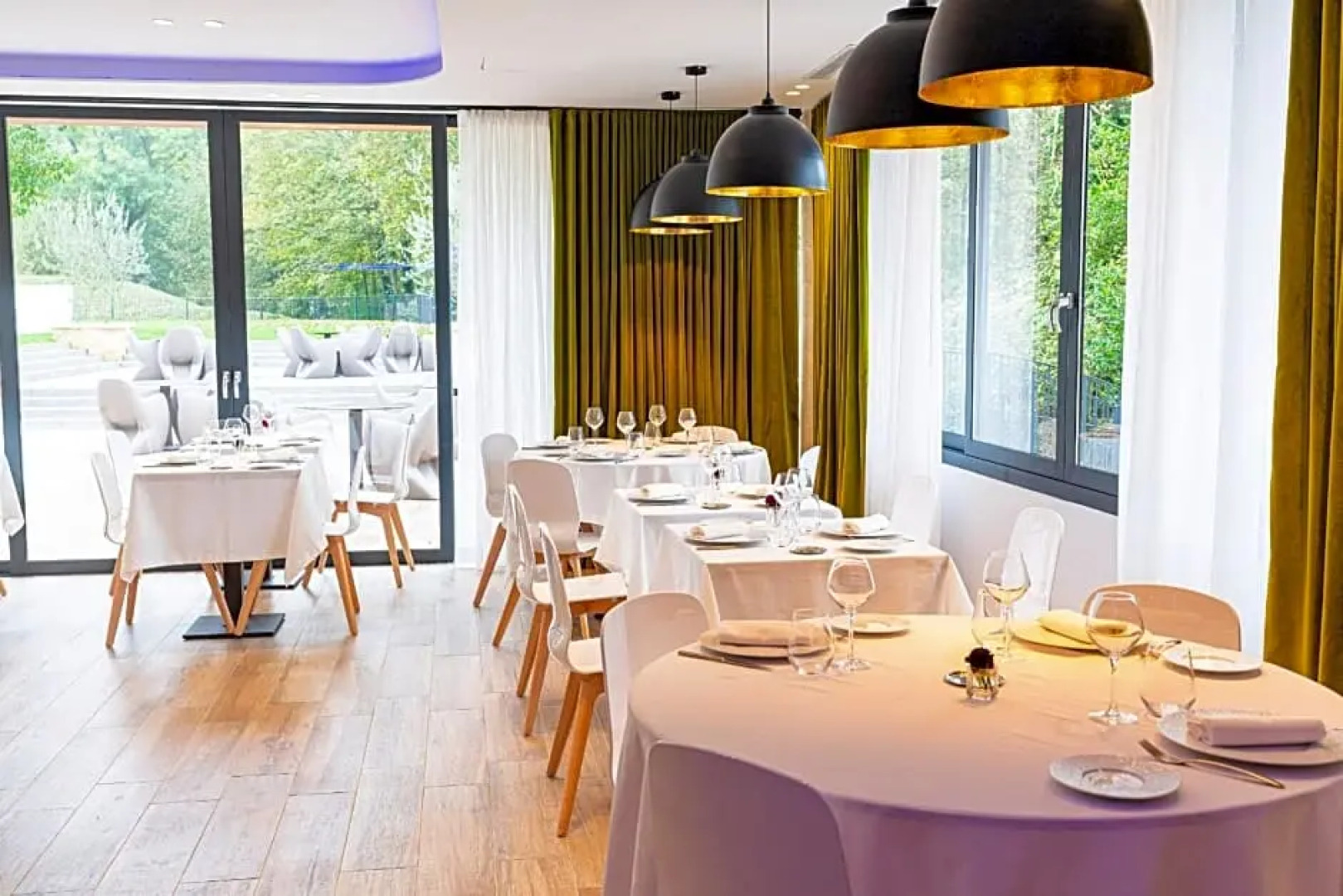 Le Moulin Des Marais