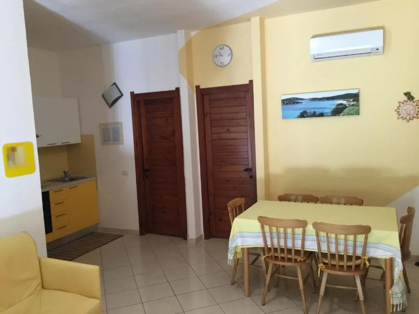 Pinus Village Apartments