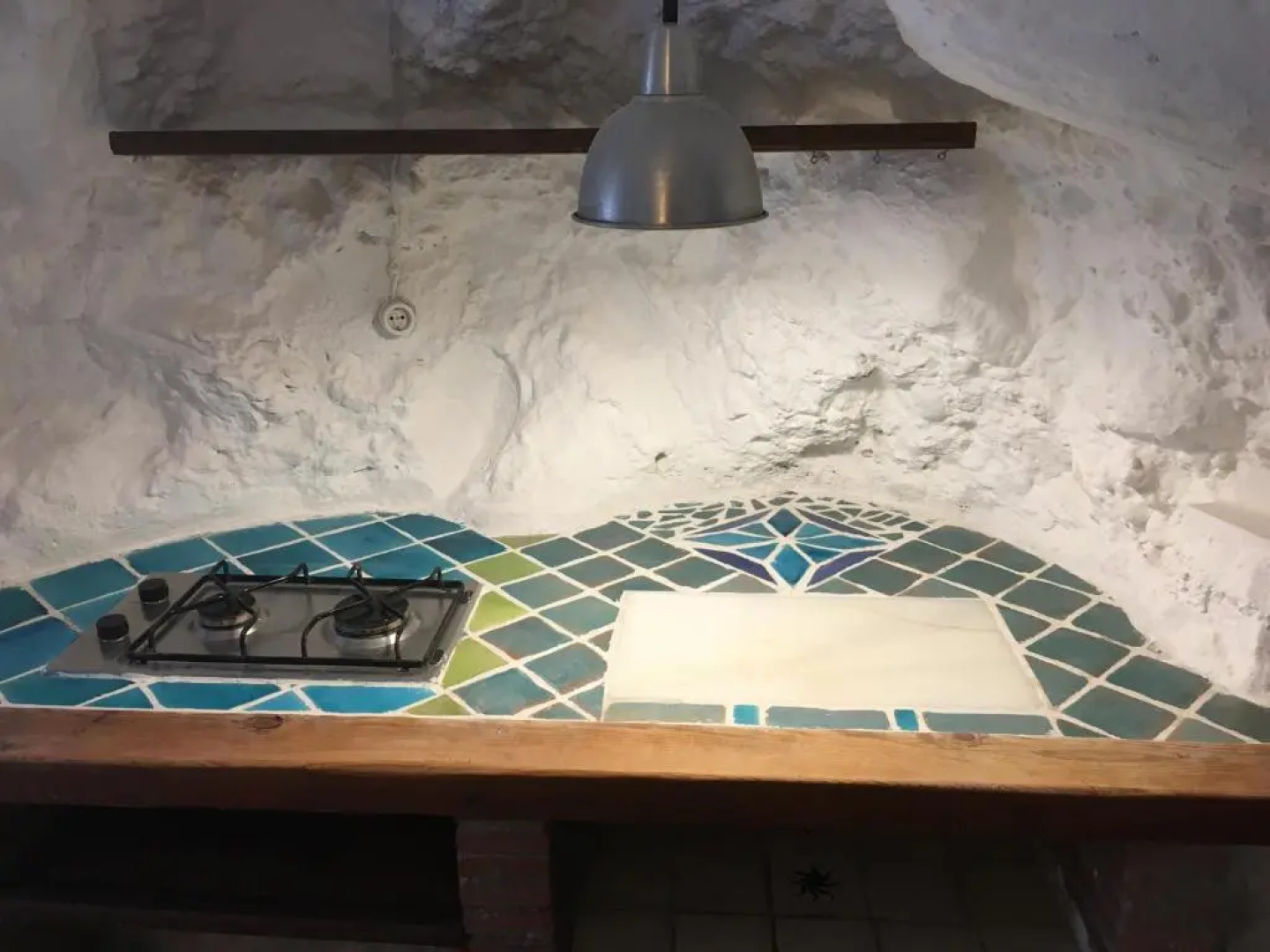 Casa Cueva “La Estrella”