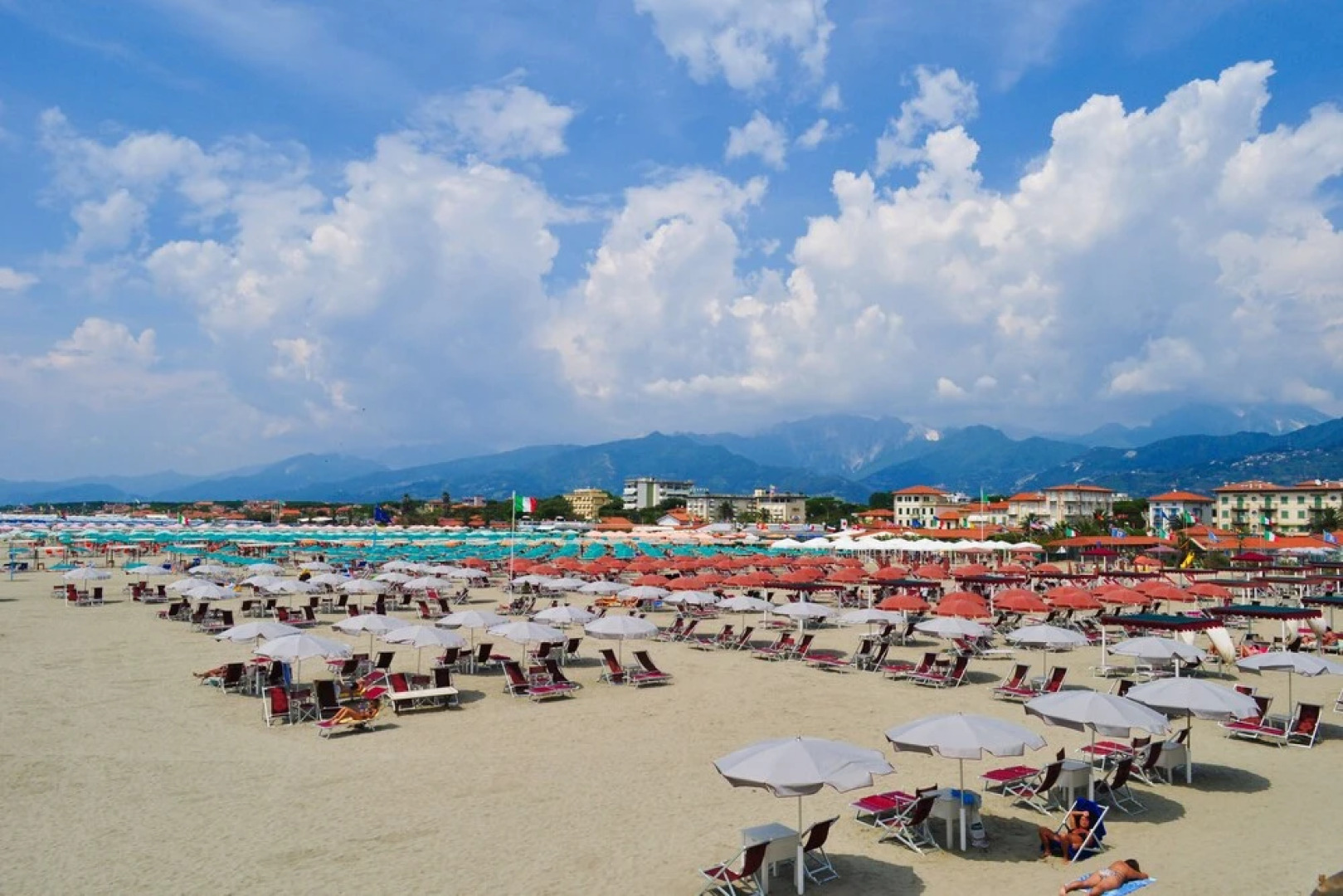 Family Friendly Rosa House Amazing View