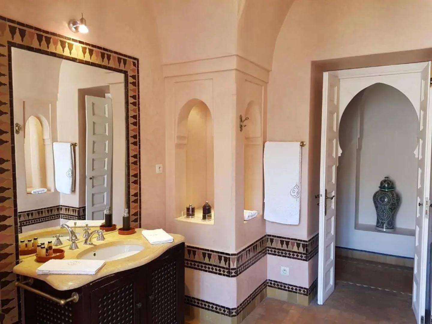 Les Jardins de Touihina