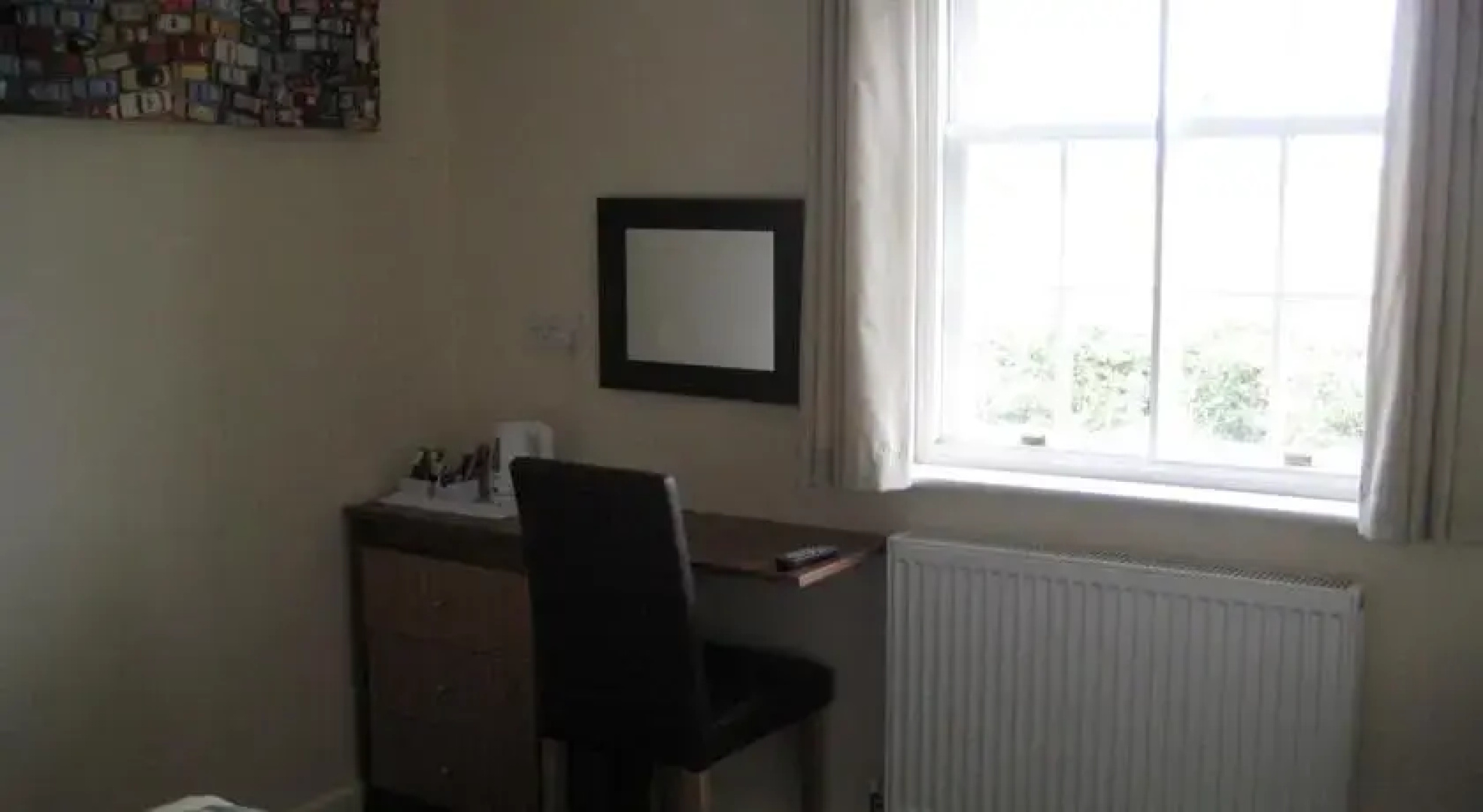Midway Place
