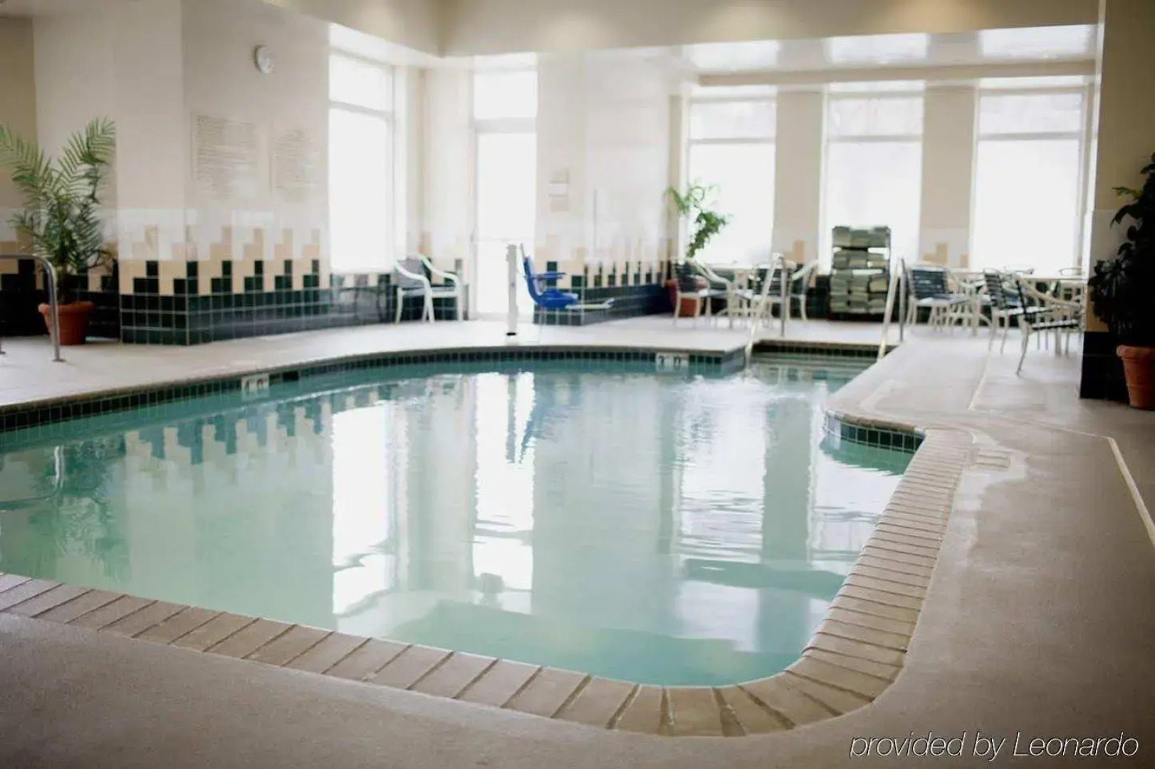 Hilton Garden Inn Rochester Downtown, MN