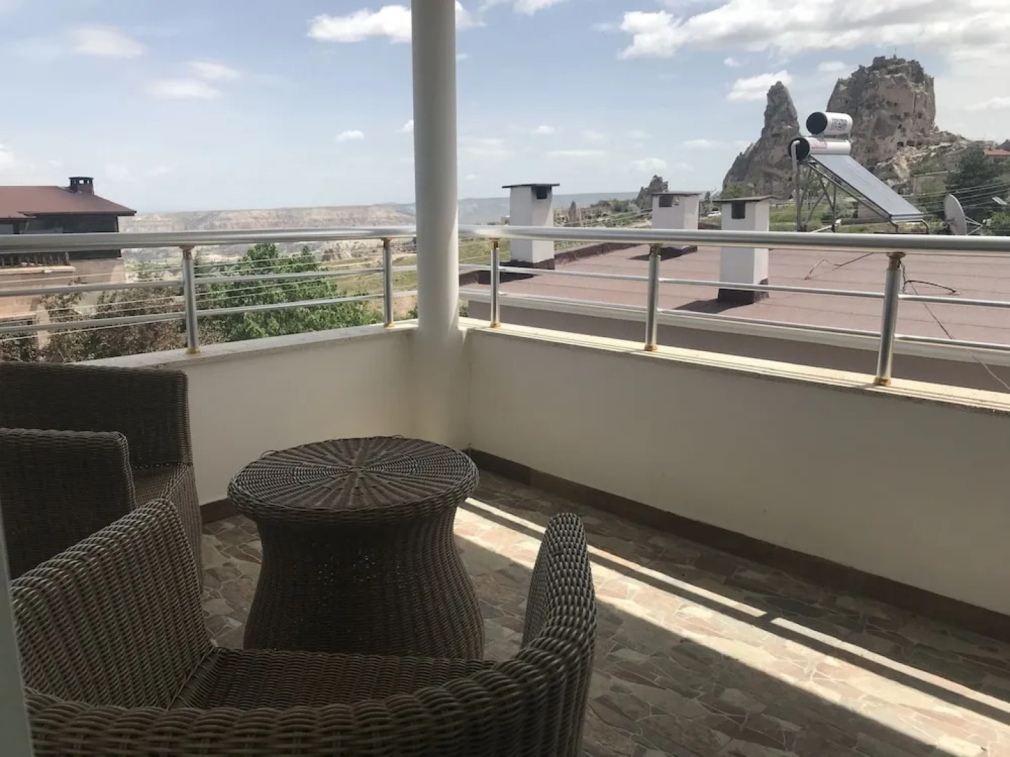 Kemal Stone House Hotel