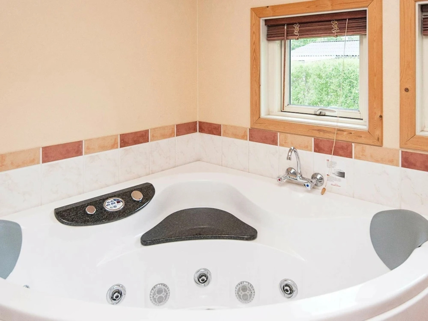 Lovely Holiday Home With Sauna in Fårvang